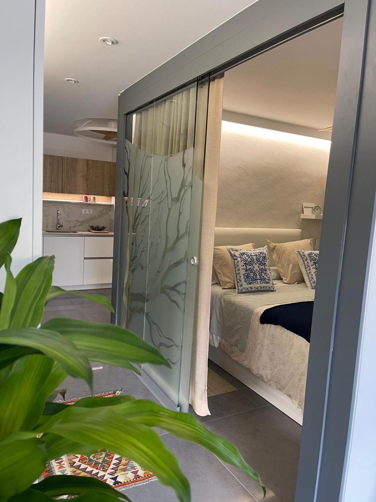 Lolazen Lascanteras Appartement