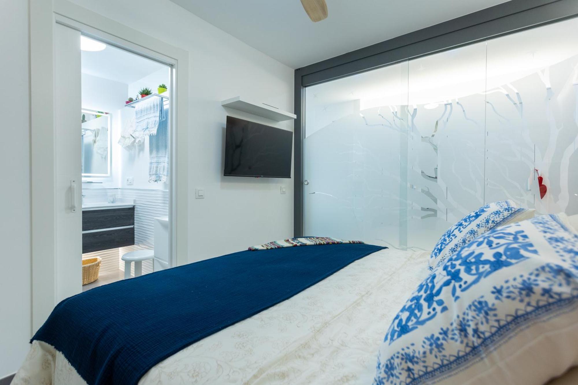 Lolazen Lascanteras Appartement
