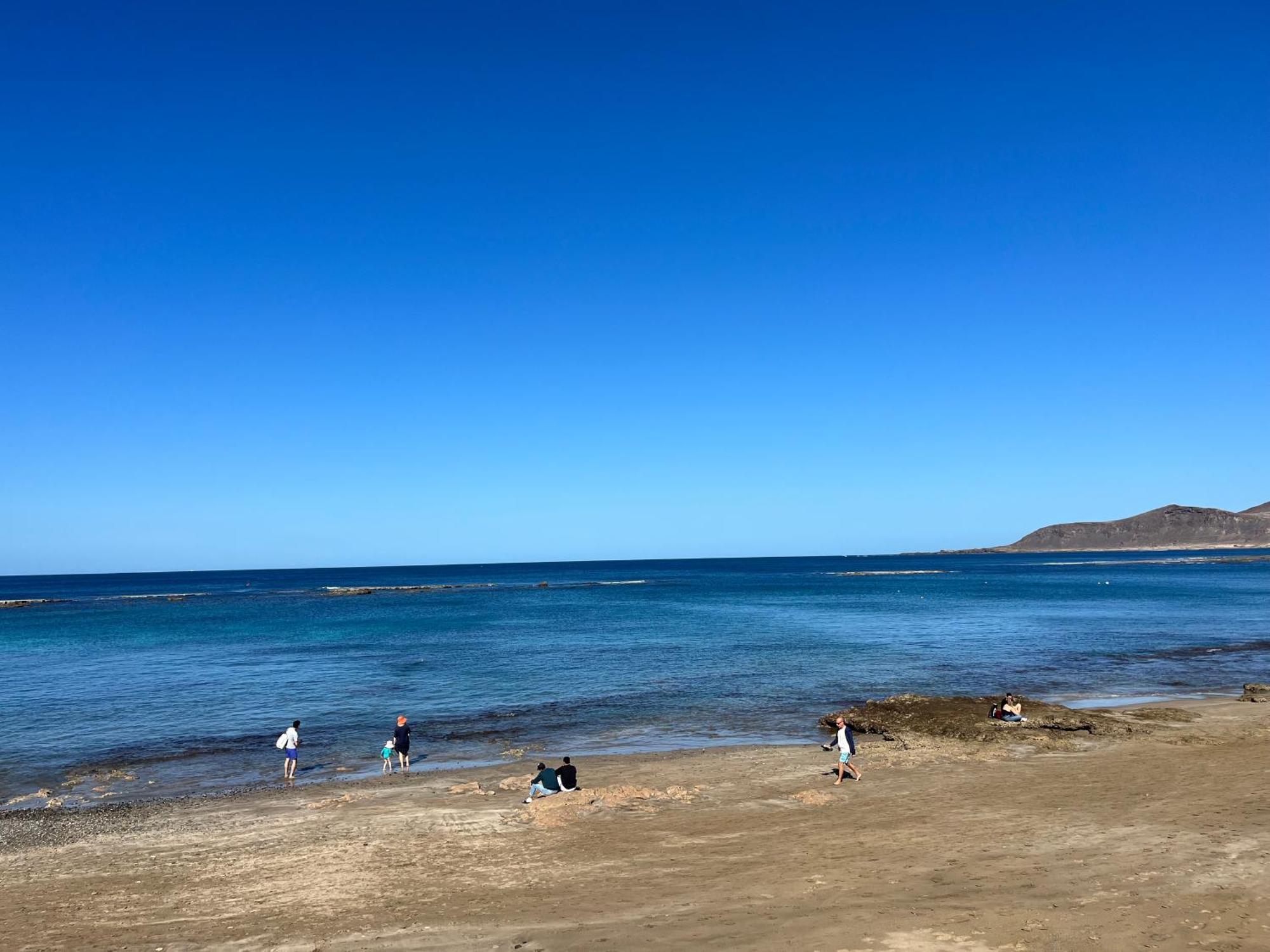 Lolazen Lascanteras Appartement