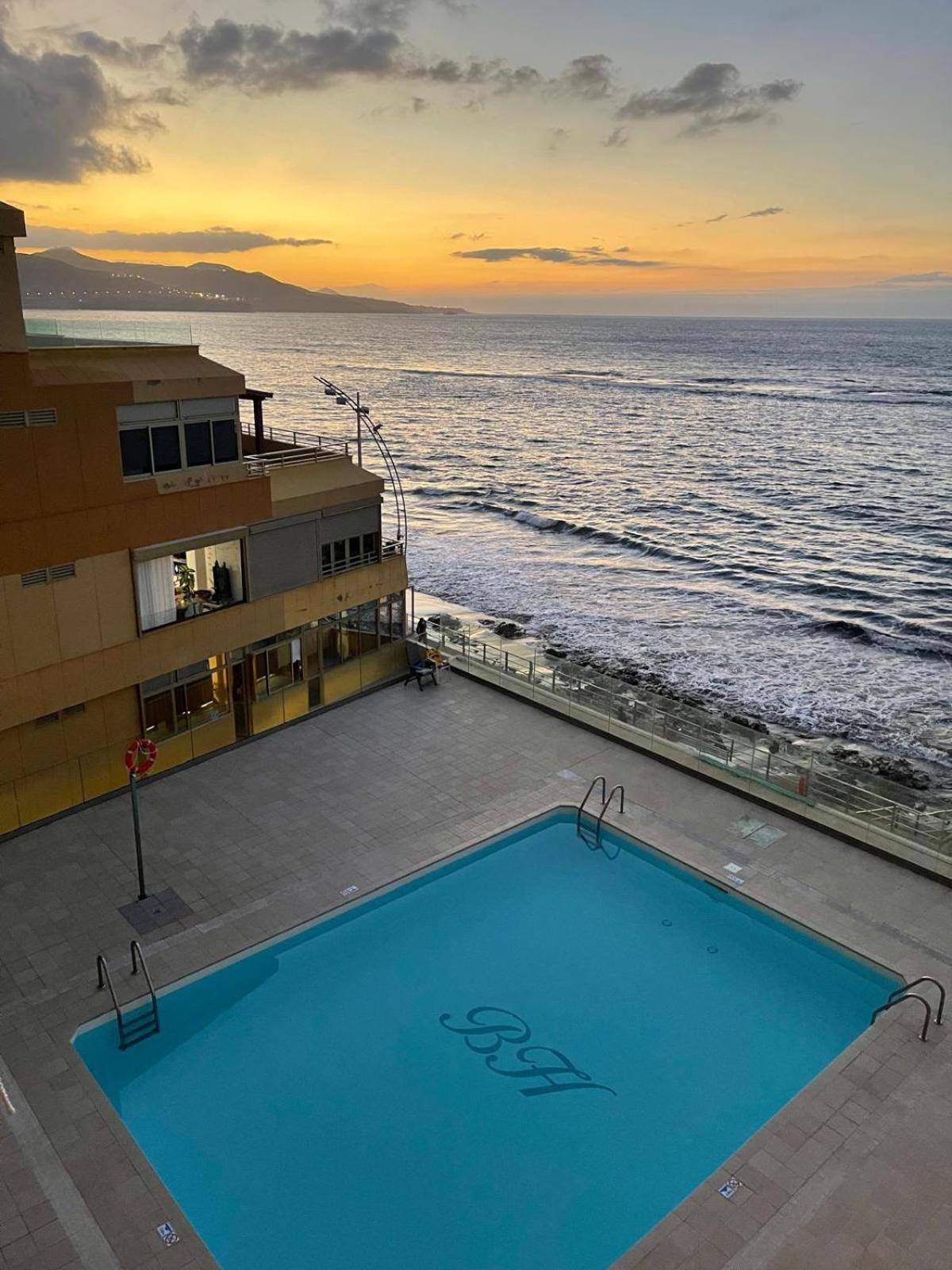 Apartamento Lolazen Lascanteras Las Palmas de Gran Canaria