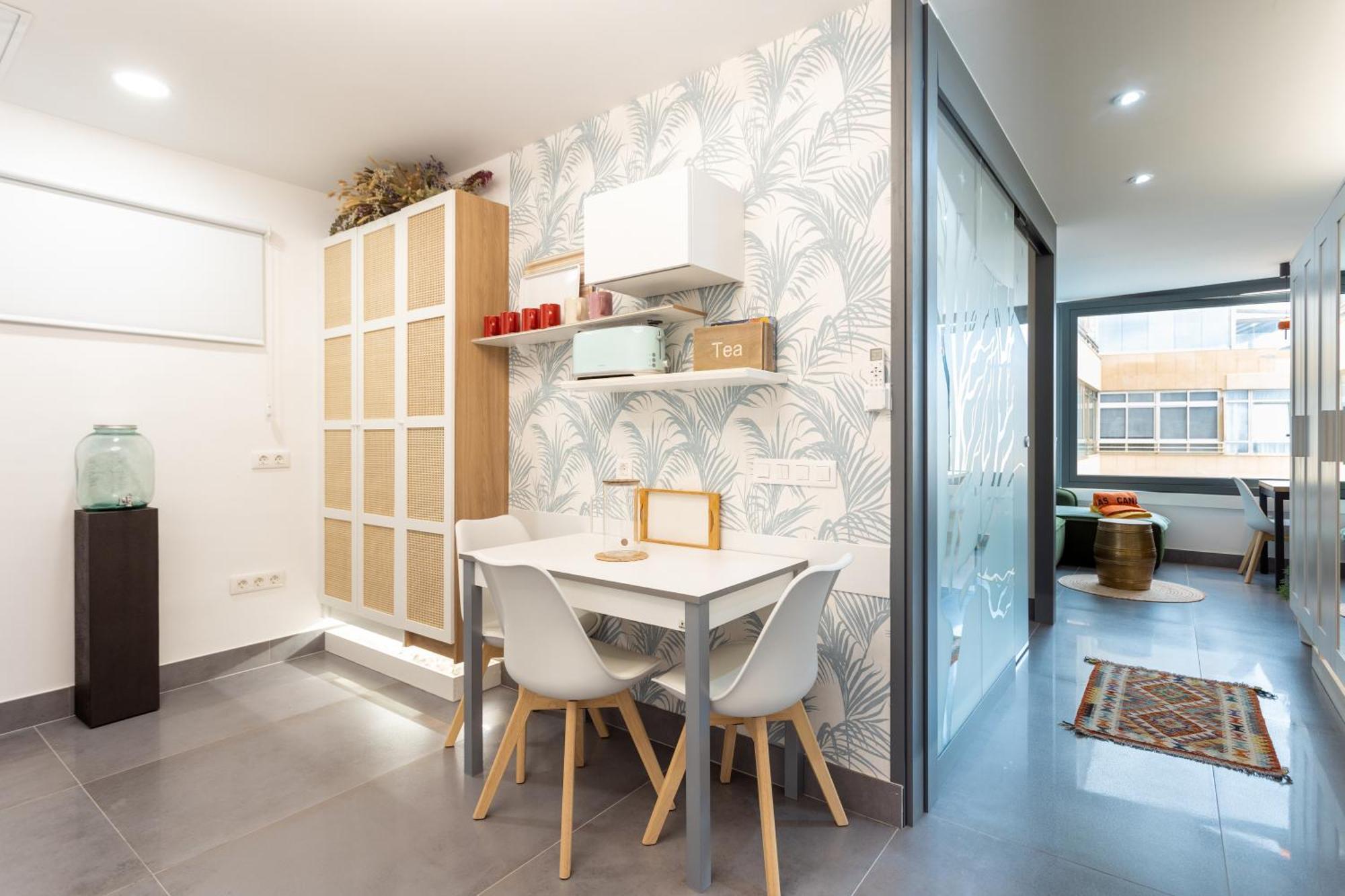 Lolazen Lascanteras Apartamento